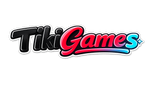 Tikigames – Inicio
