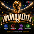 Mundialito Torneo